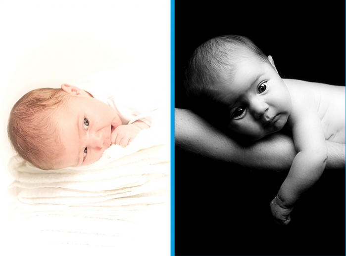 fotostudio macht auch babyfotos