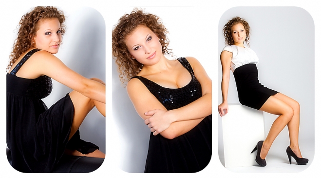 fotografie wil