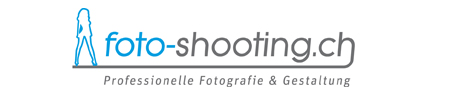 Fotograf Fotoshooting Das Fotostudio – Zürich  St.Gallen Luzern Winterthur logo